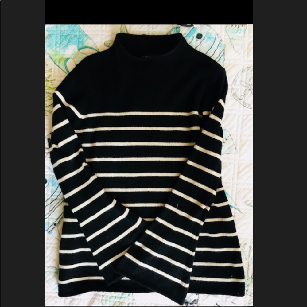 NWOT Charter Club  Cashmere Sweater